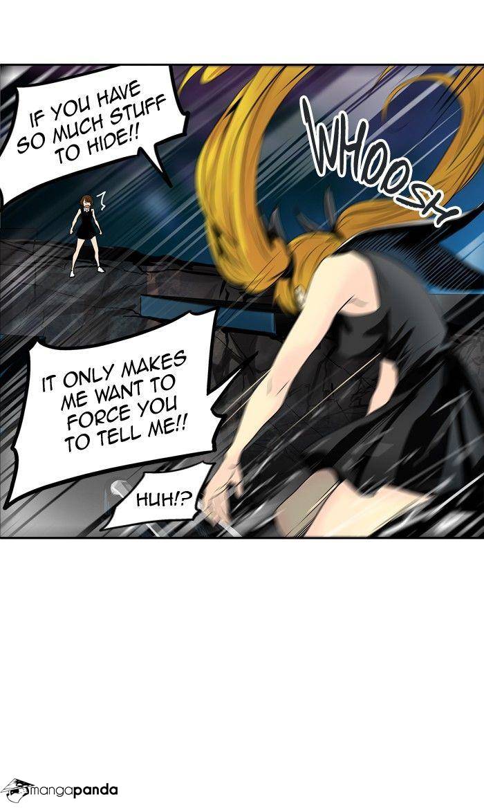 Tower of God Chapter 292 image 81